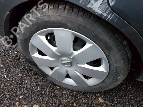 Electronic module NISSAN NOTE (E11, NE11) 1.5 dCi | BP33496168M83  - Image 7