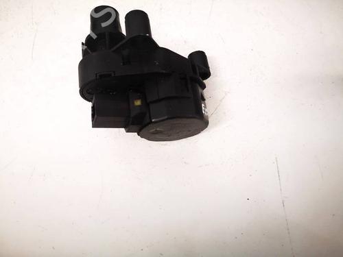 Used Electronic module Electronic module RENAULT MEGANE Scenic (JA0/1_) 1.9 dTi (JA0N) (98 hp) 33279817 33279817