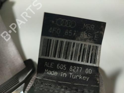 Rear right seatbelt AUDI A6 C6 (4F2) 2.0 TFSI | BP34806704I28 - Image 4