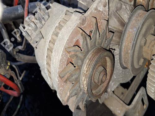 Alternator FORD TRANSIT Van (E_ _) 2.5 DI (EAS, EAL) | BP38314712M7 - Image 2