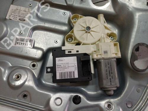 Right rear window motor FORD C-MAX (DM2) 1.8 | BP36689345E22 - Image 3
