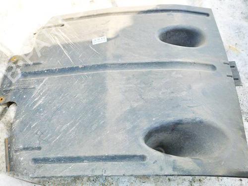 Used Underbody protection Underbody protection 35003338 35003338
