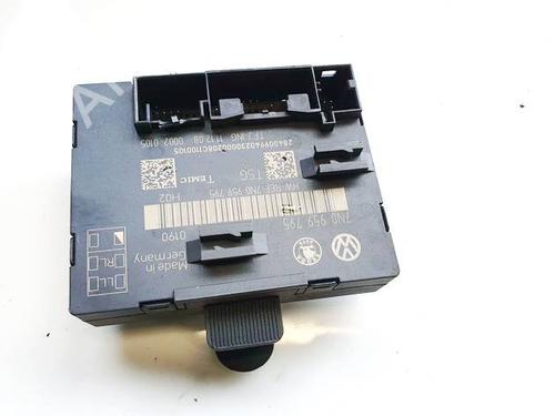 Used Electronic module Electronic module 34763777 34763777