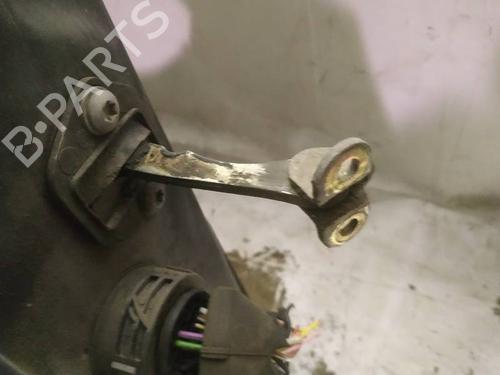 Used Hinge/Door check strap Hinge/Door check strap 35167855 35167855