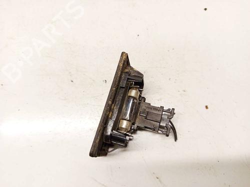 Licence plate light VW PASSAT B6 (3C2) 2.0 TDI | BP34829915I40 - Image 2