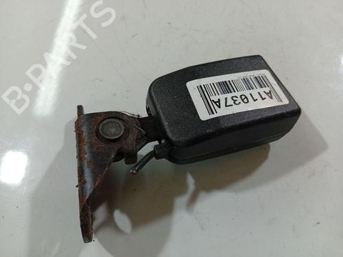 Engate do cinto Engate do cinto RENAULT LAGUNA III (BT0/1) 2.0 dCi GT (BT11, BT1E, BT1N) (178 hp) 34856890 34856890
