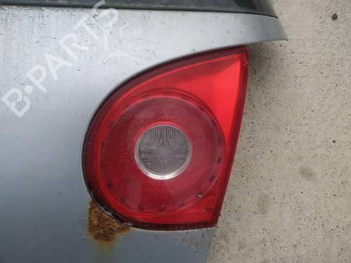 Used Right tailgate light Right tailgate light 35235944 35235944