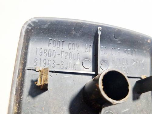 Other HONDA FR-V (BE) 2.2 i CTDi (BE5) | BP34958647O1 - Image 3