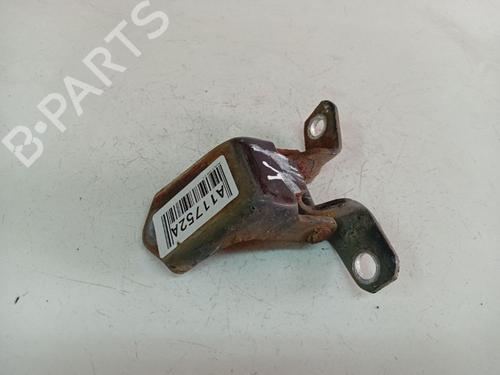 Dørhængsel/Dørbegrænser Dørhængsel/Dørbegrænser MAZDA 6 Hatchback (GH) 2.0 MZR-CD (GH14) (140 hp) 39574785 39574785