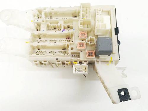 Used Fuse box Fuse box TOYOTA RAV 4 III (_A3_) 2.2 D 4WD (ALA30_, ALA30R) (136 hp) 32534086 32534086