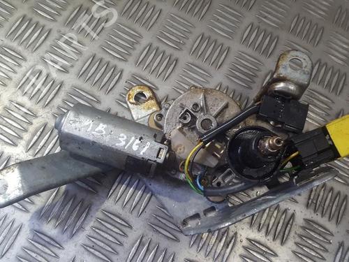 Used Rear wiper motor Rear wiper motor 35681544 35681544