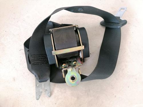 Used Front right seatbelt Front right seatbelt 35528417 35528417