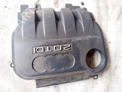 Used Upper protection Upper protection 36584235 36584235