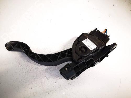Used Pedal Pedal 34881293 34881293