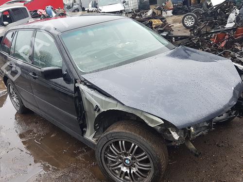 Used Parts BMW 3 Touring (E46)  320 d  4526426