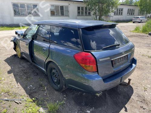 Engine mount SUBARU LEGACY IV (BL) 2.5 AWD (BL9) | BP32909149M89  - Image 8