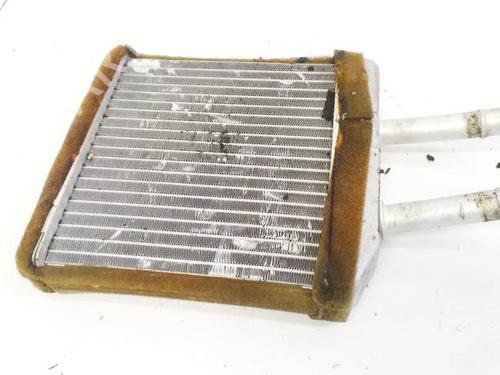 Used Heater matrix Heater matrix DAEWOO 1.5i (1C4) 1.5 (78 hp) 35111055 35111055