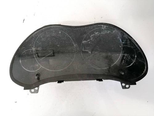 Used Instrument cluster Instrument cluster 35229581 35229581