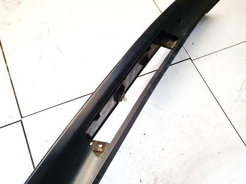 Spoiler bagklap HONDA FR-V (BE) 2.2 i CTDi (BE5) | BP37085444C96 - Image 2