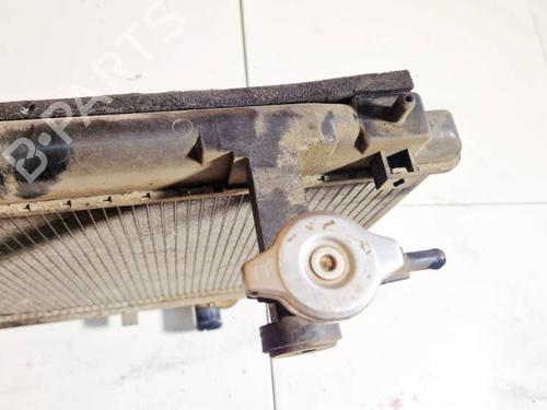 Water radiator DR DR 5 1.6 | BP34982454M31 - Image 3