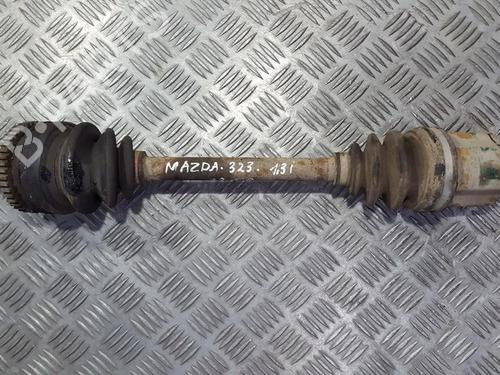 Used Left front driveshaft Left front driveshaft MAZDA 323 P V (BA) 1.3 16V (73 hp) 35663849 35663849
