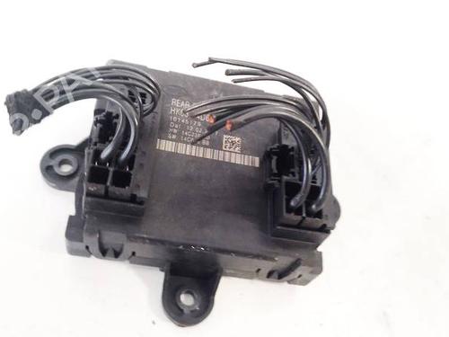 Used Electronic module Electronic module 37285719 37285719