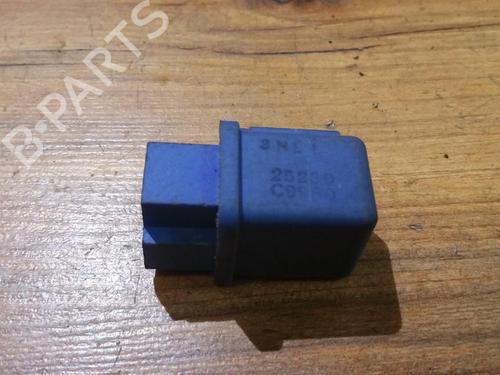 Used Other Other NISSAN PRIMERA (P11) 1.6 16V (90 hp) 33531252 33531252