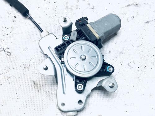 Used Left front window motor Left front window motor 35620867 35620867