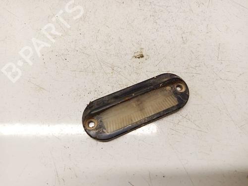 Used Tailgate trim Tailgate trim SEAT ALHAMBRA (7V8, 7V9) 1.9 TDI (110 hp) 34857766 34857766