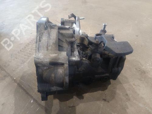 Gearbox VW PASSAT B6 (3C2) 1.9 TDI | BP38315373M3 - Image 2