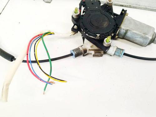 Left front window motor MAZDA PREMACY (CP) 2.0 TD | BP35132820E21 - Image 3
