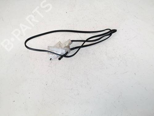 Used Electronic module Electronic module NISSAN PRIMERA Hatchback (P12) 1.9 dCi (116 hp) 35167661 35167661