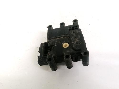 Used Electronic module Electronic module VW TRANSPORTER T4 Van (70A, 70H, 7DA, 7DH) 1.9 D (60 hp) 32896278 32896278