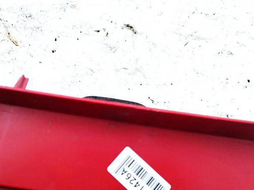 Right taillight CITROËN BERLINGO MULTISPACE (B9) 1.6 HDi 90 | BP37456336C35 - Image 3