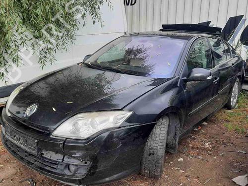 Switch RENAULT LAGUNA III (BT0/1) 2.0 16V (BT05, BT0F, BT0W) | BP33091053I30  - Image 5