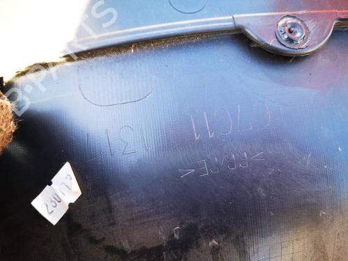 Front right panel TOYOTA COROLLA Verso (_E12_) 2.0 D-4D (CDE120_, CDE120R) | BP34979173C59 - Image 3