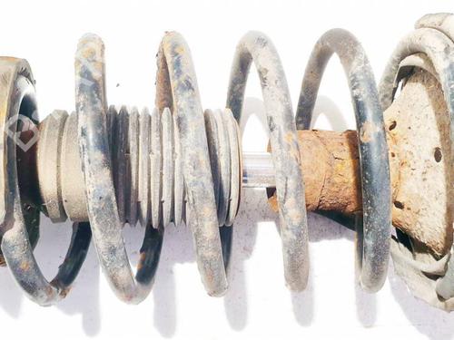 Used Shock absorber spring Shock absorber spring VOLVO S60 I (384) D5 (163 hp) 39646348 39646348