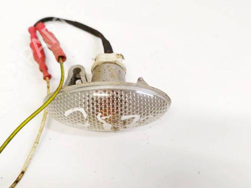 Left side indicator PEUGEOT 1007 (KM_) 1.4 HDi | BP34838005I20 - Image 3
