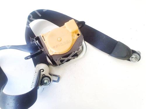 Front right seatbelt MAZDA CX-7 (ER) 2.2 MZR-CD AWD (ER10A) | BP35371082I25 - Image 3
