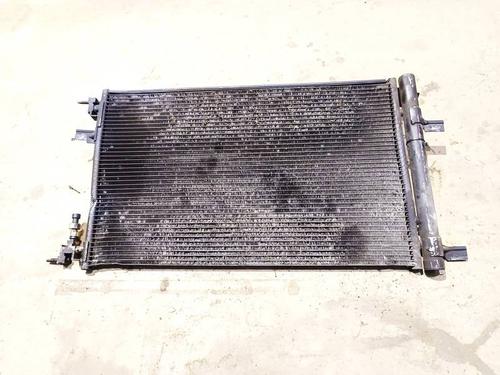 Used AC radiator AC radiator CHEVROLET CRUZE (J300) 2.0 CDI (150 hp) 35084701 35084701