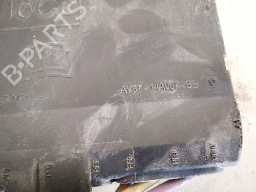 Fuse box FORD FOCUS III 1.6 TDCi | BP32937953E1 - Image 2