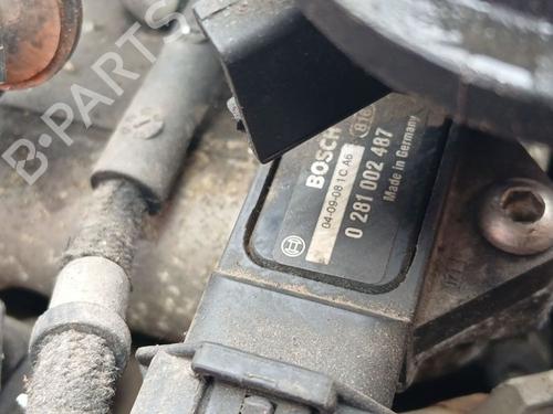 Electronic module OPEL ASTRA H (A04) 1.7 CDTI (L48) | BP36588453M83 - Image 4