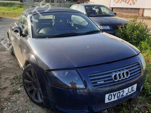 Peças AUDI TT (8N3) 1.8 T quattro (180 hp) 4470472