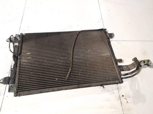Used AC radiator AC radiator 35198860 35198860