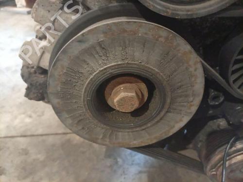 Used Pulley Pulley 39181924 39181924