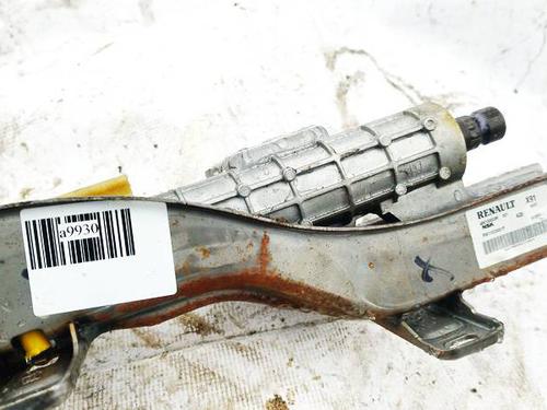 Steering column RENAULT LAGUNA III (BT0/1) 1.5 dCi (BT00, BT0A, BT0T, BT1J) | BP35112315M21 - Image 2