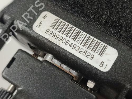 Electronic module VW GOLF PLUS V (5M1, 521) 1.9 TDI | BP32556012M83 - Image 5