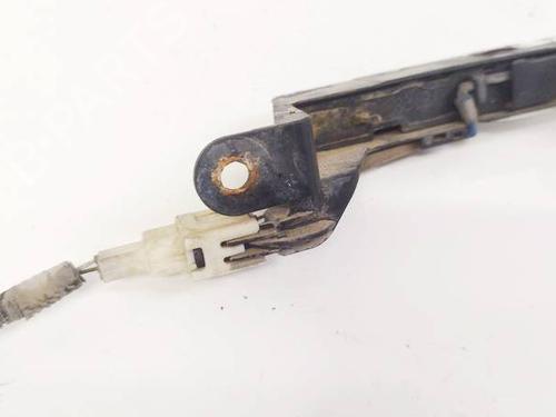 Electronic module LEXUS IS II (_E2_) 250 (GSE20) | BP32616134M83 - Image 2