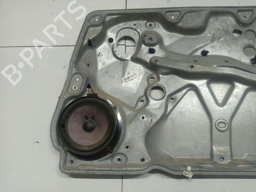 Front right window mechanism VW PASSAT B5 Variant (3B5) 1.9 TDI | BP34869583C23 - Image 2