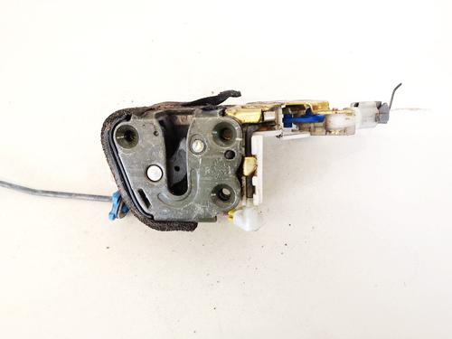 Used Front left lock Front left lock SUBARU IMPREZA Estate (GF) 2.0 (GF8) (116 hp) 35612797 35612797